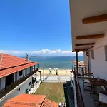 Apartamento Estia Olympiada
