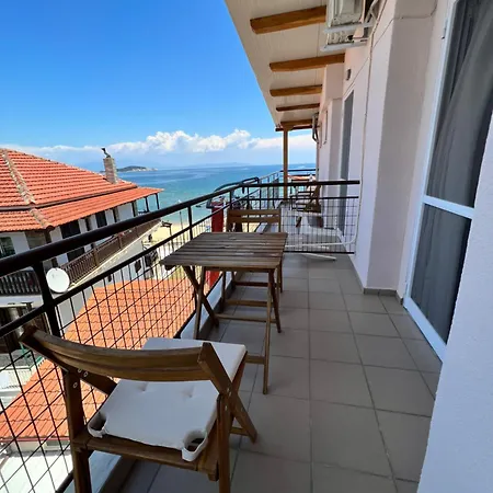 Estia Apartment