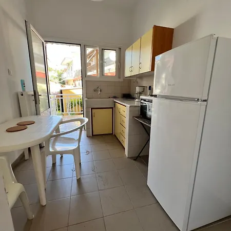 Apartment Estia Olympiada