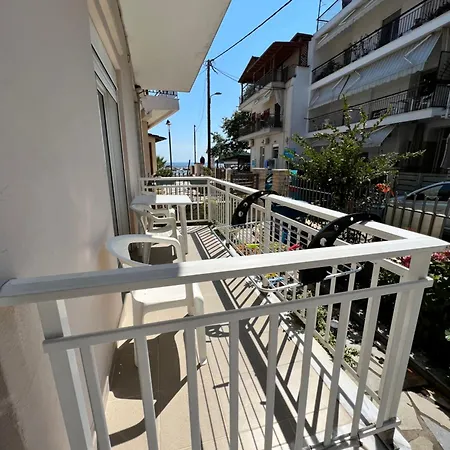 Apartment Estia *