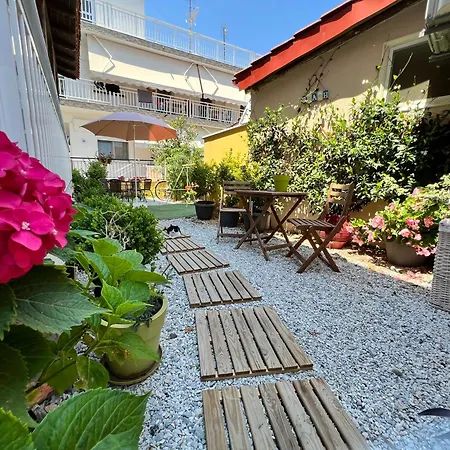 Estia Apartment