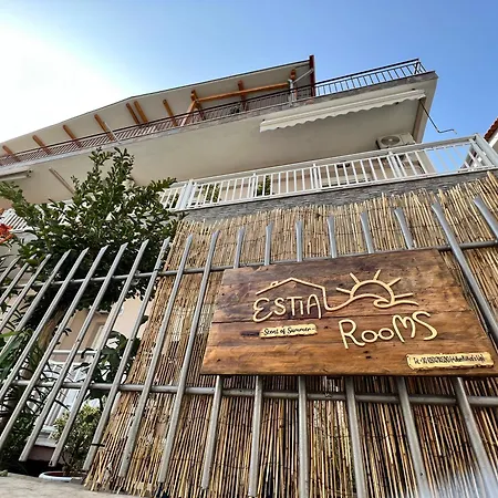 Estia Apartment