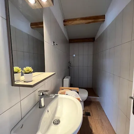 Apartment Estia Olympiada