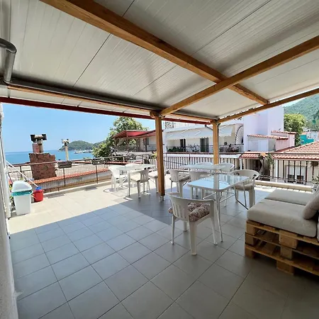 Apartment Estia Olympiada