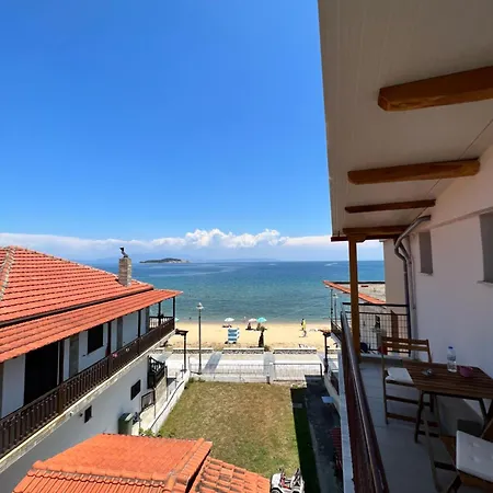 Apartment Estia Olympiada