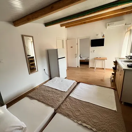 Apartment Estia *