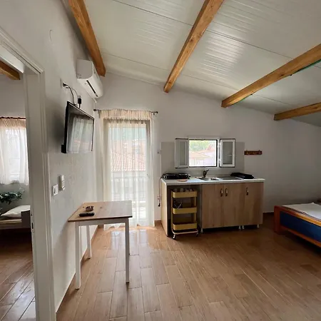 Apartment Estia Olympiada