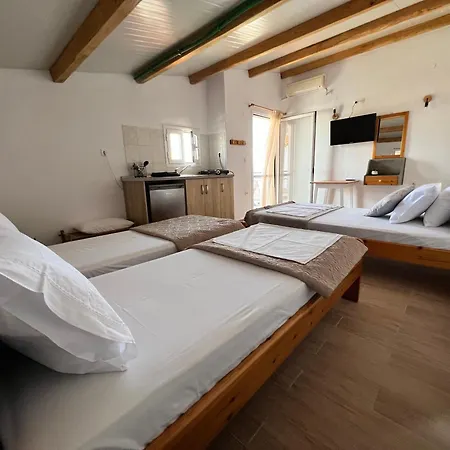 Apartment Estia Olympiada