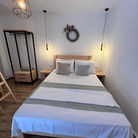 Apartment Estia *