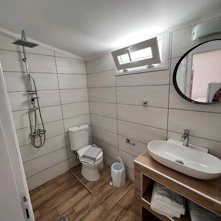 Apartment Estia Olympiada