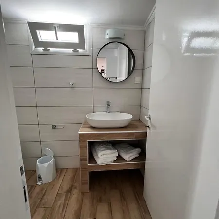 Apartment Estia *